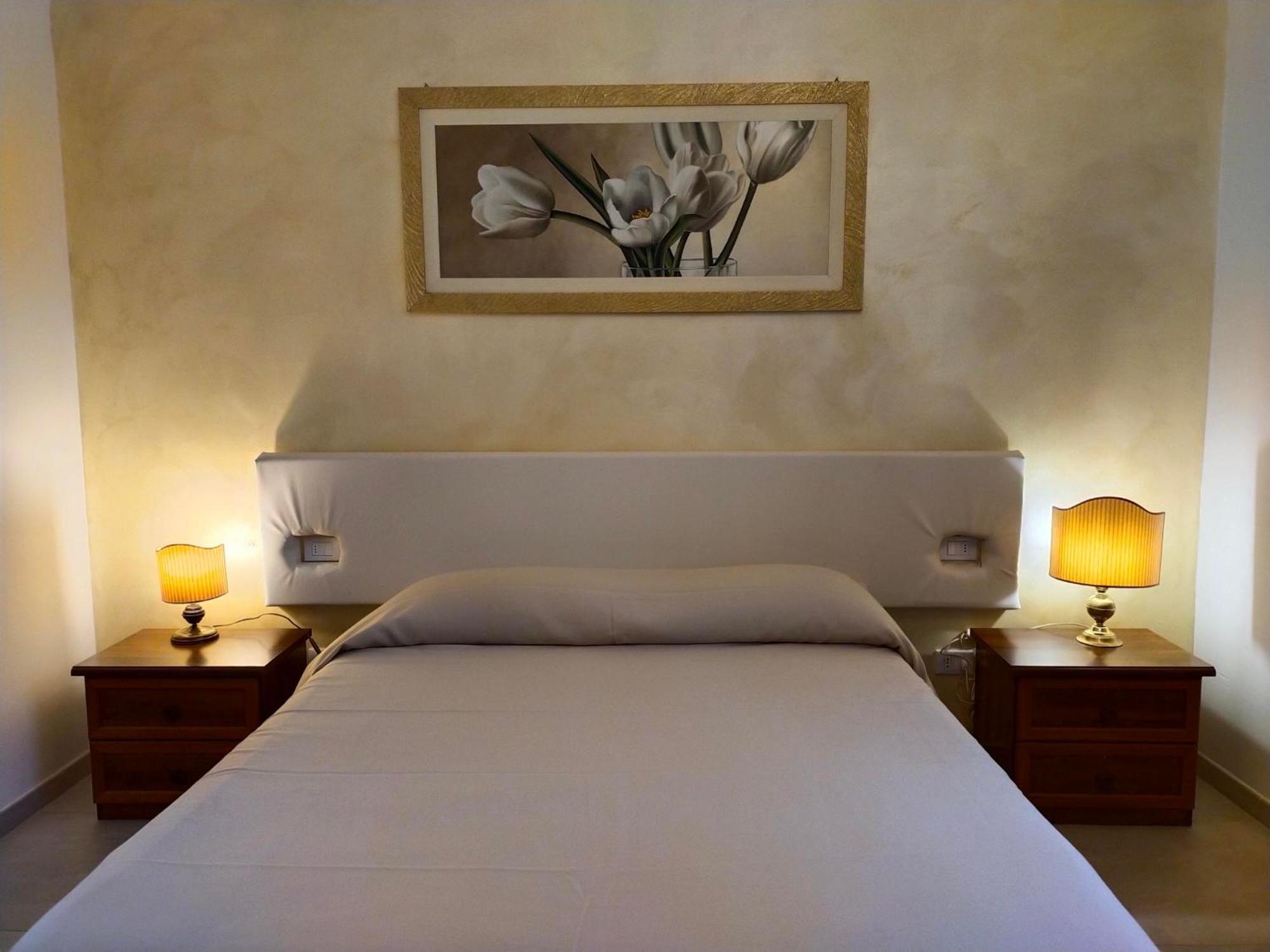Prie De Mae Hotel Genoa Exterior photo