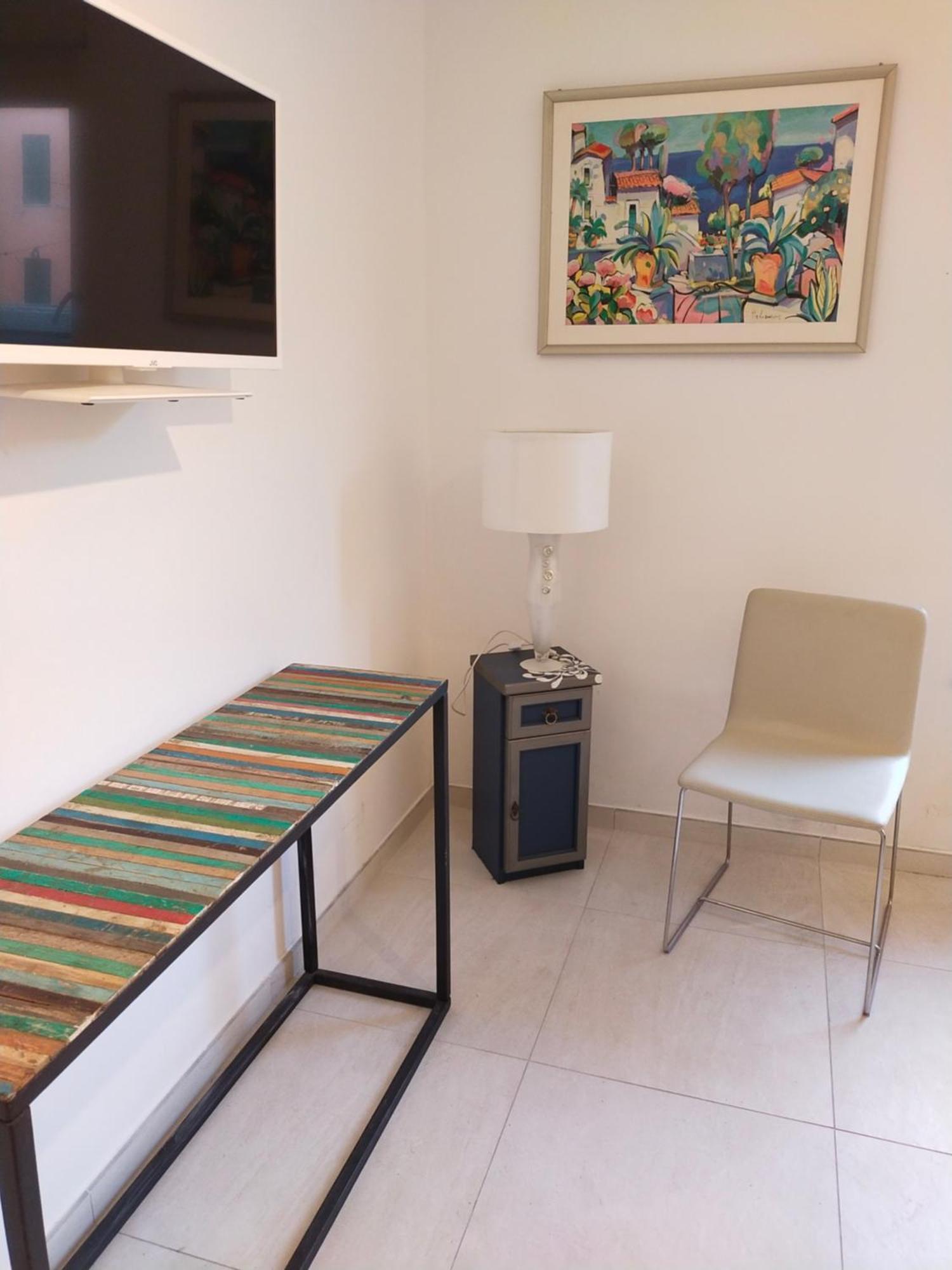 Prie De Mae Hotel Genoa Room photo